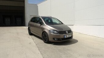 Volkswagen Golf Plus 1.4