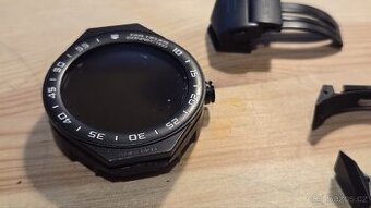 Tag heuer connected modular 45