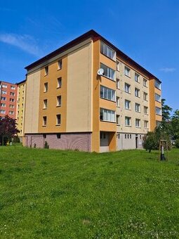 Prodej bytu 3+1 Vsetín – Ohrada