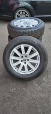 235/65/R18 Audi Q7 Original - 1