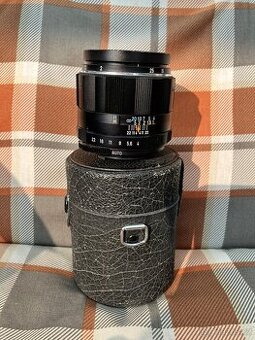 Asahi SMC Macro-Takumar 50/4 M42 - 1