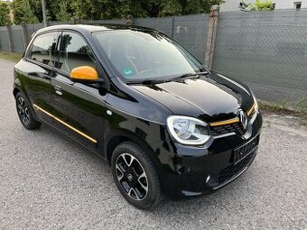 Renault Twingo 0.9i - 2019 - 74.100km - euro 6 - nové ME+TK