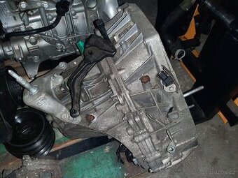 Převodovka 1.5 dci Renault TL4 079 - 1