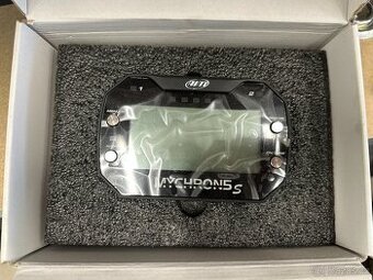 MyChron 5S - 1