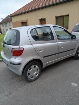 Toyota Yaris 1,3