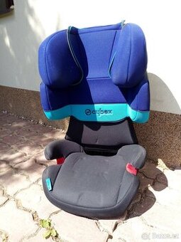Autosedačka CYBEX