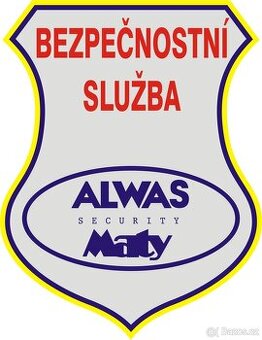 Zásahový pracovník ostrahy