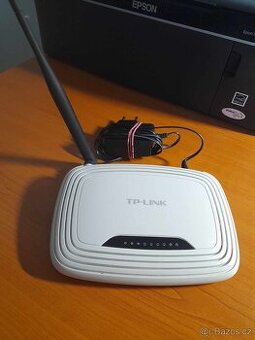 Wifi modem TP-LINK
