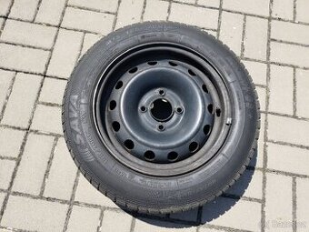 sada kol citroen C3 - 1