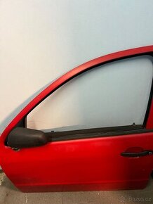 Śkoda Fabia 1