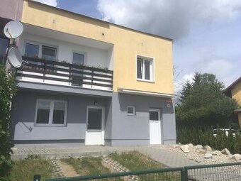 Pronájem zrekonstruovaného bytu 1+1 (40,24 m2)
