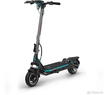 Elektrická koloběžka 1000W LAMAX eRacer SC50