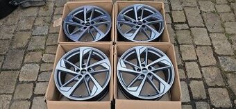 Disky Audi Q3/SQ3/RSQ3 19", 5x112, 8,5x19", ET38 - pošlu