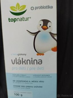 probiotika