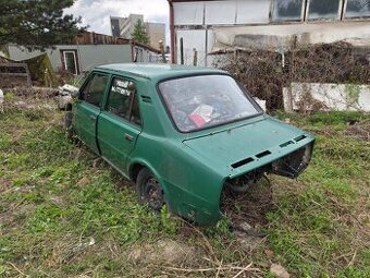 Prodám Škoda 105