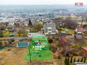 Prodej chaty, 285 m², Česká Třebová - 1