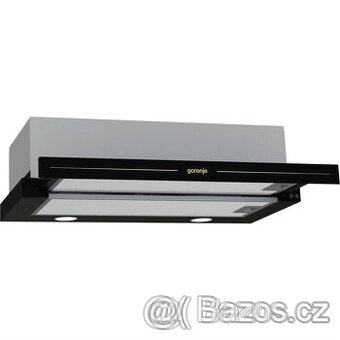 Odsavač Gorenje BHP62CLB