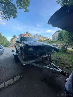 Jeep WG/ WJ 2.7 crd - 1