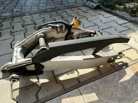 Suzuki GSXR 750 W