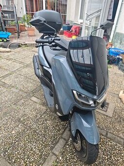 Yamaha NMAX 125 - 1
