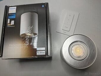 Stropní svítidlo Philips hue Pillar spot light