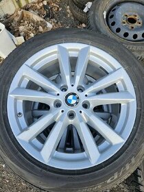 Alu BMW X3,X4,X5