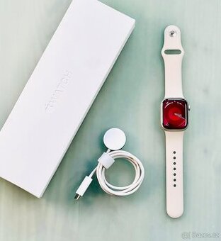 Apple Watch series 9, 41mm