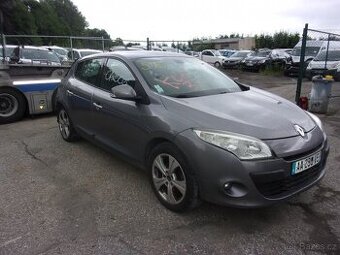 Renault Mégane 1,5 DCi