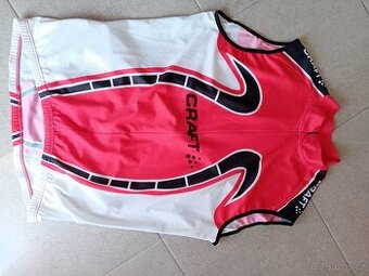 Cyklodres Craft XL