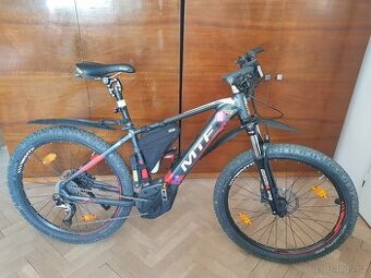 Elektrokolo Mountfield Hill 8.1 s motorem BOSCH