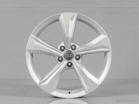 AUDI Q5, SQ5 SPORTBACK ORIG. ALU R19, 5x112, ET 34 (2362)