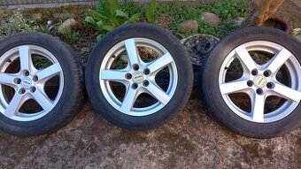 Alu disky Ford