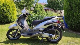 Prodám Piaggio beverly 125