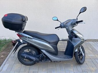 Honda Vidion