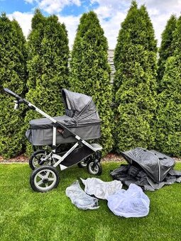 Easywalker Qtro Plus
