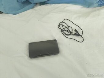 Nintendo 3DS black