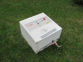 ELEKTROKOTEL DAKON - 8KW