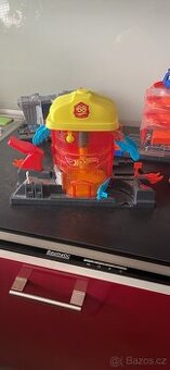 Hot Wheels drahy