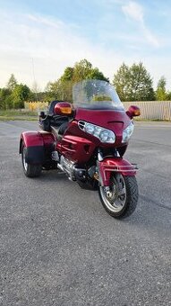 Honda Goldwing Trike GL 1800 SE