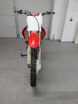Honda crf 450 2006