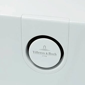 Vanová krytka odtoku VILLEROY & BOCH