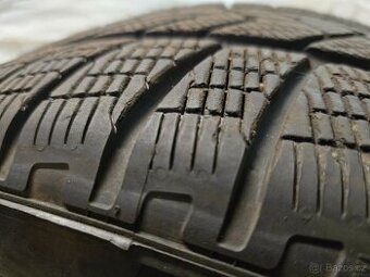 Pneu Pirelli 275/45/R20 TL 110V Scorpion Winter XL