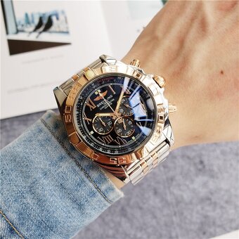 Breitling Chronometre