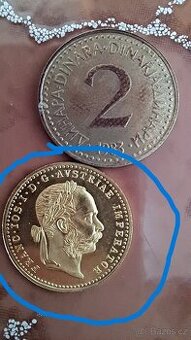 Staré mince Evropa, RU, Protektorát...