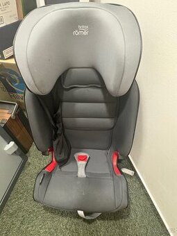 Detska autosedacka Britax Römer