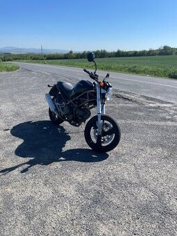 Ducati monster 600