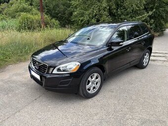 VOLVO XC60 D5 AWD 151kW r.v. 2011