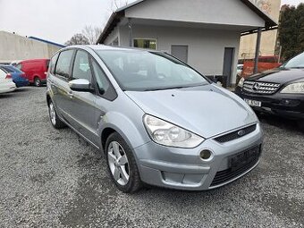 Ford S-MAX 1.8 TDCI
