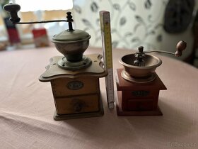 mlýnek na kafe