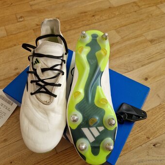 Kopačky Adidas Copa Pure.1 SG